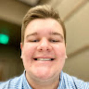 Meet your Posher, Luke